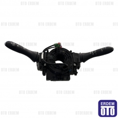 Renault Koleos II Airbag Sargısı Far Sinyal Kolu 255672157R 255672157R