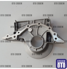 Renault Krank Ön Keçe Kapağı K4M Benzinli 8200391938 8200391938