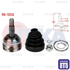 Renault Laguna 1 Aks Kafası Ön Dış 1.8i 1993-2001 RN-1020A RN-1020A