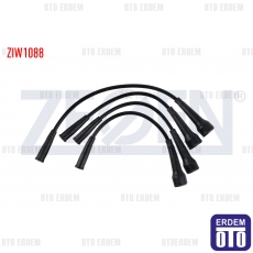 Renault Laguna 1 Bujı Kablosu Takım 2.0i 8v 1993-2001 ZIW1088 ZIW1088