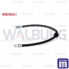 Renault Laguna 1 Fren Hortumu Ön Sol-Sağ 1993-2001 WBH0041 WBH0041