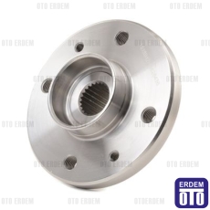 Renault Laguna 1 Ön Teker Poryası (4 bijon) 7700830220 7700830220