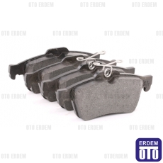 Renault Laguna 3 Fren Balatası Arka Delphi 440601689R 440601689R