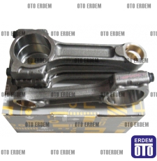 Renault Laguna 3 Piston Kol Takımı - Biyel Kolu - 1.5 DCI - K9K 7701475074 - Mais 7701475074 - Mais