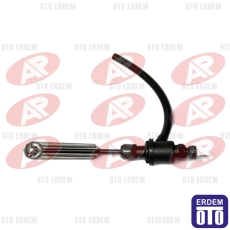 Renault Laguna Debriyaj Merkezi Üst Plastik 2007 426352 426352