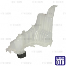 Renault Latitude Radyatör Ek Su Deposu Kale Kapaklı KALE 348805 KALE 348805
