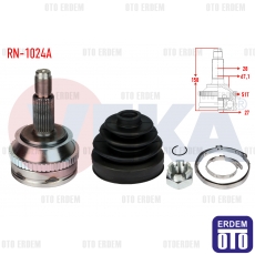 Renault Master 2 Aks Kafası Ön Dış 2.5 D 1998-2010 RN-1024A RN-1024A