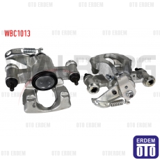 Renault Master 3 Fren Kaliper Piston Sağ Arka 2010 WBC1013 WBC1013