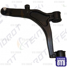 Renault Master Alt Salıncak Rotilli Döküm Ön Sol 1998 R-478 R-478