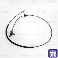 Renault Megane 1 Kaput Açma Teli 7700421505 7700421505