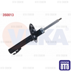 Renault Megane 2 Amortisör Ön Sol-Sağ Yağlı 1.4i 2002-2008 350013 350013