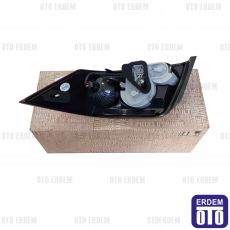 Renault Megane 2 Cabrio Stop Sol 8200142688 8200142688