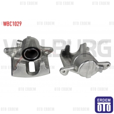 Renault Megane 2 Fren Kaliperi Piston Sağ Ön WBC1029 WBC1029