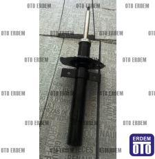 Renault Megane 2 Hatchback Ön Amortisör Gazlı 8200663654 8200663654