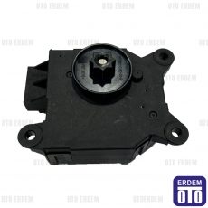 Renault Megane 2 Kalorifer Kapak Klape Motoru 7701207720 7701207720