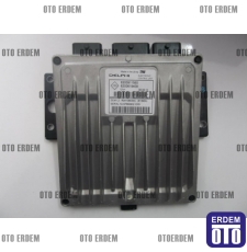 Renault Megane 2 Motor Enjeksiyon Beyni 8200911560 8200911560