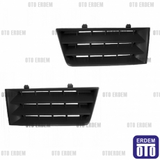 Renault Megane 2 Panjur Ön Takım Faz1 7701474478 7701474478