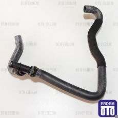 Renault Megane 2 Scenic 2 Kalorifer Hortumu Orjinal 8200393235 8200393235