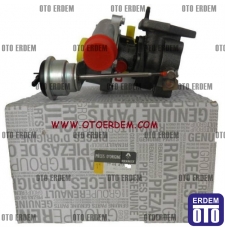 Renault Megane 2 Turbo Turboşarj 1.5 Dci 7701473673 7701473673