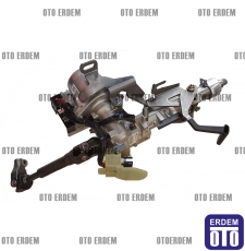 Renault Megane 3 Direksiyon Kolonu Mili 488100603R - 488108643R 488100603R - 488108643R