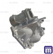 Renault Megane 3 Egr Vana Sportu K9K (Sabit) 7701070964 7701070964