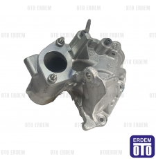 Renault Megane 3 Egr Vana Sportu K9K (Sabit) 7701070964 7701070964