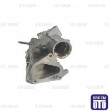 Renault Megane 3 Egr Vana Sportu K9K (Sabit) 7701070964 7701070964