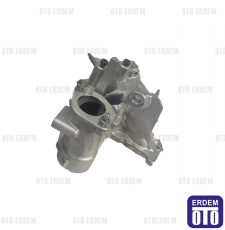 Renault Megane 3 Egr Vana Sportu K9K (Sabit) 7701070964 7701070964