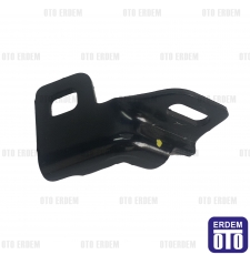 Renault Megane 3 Egr Ve Vakum Pompa Braketi 8200802681 8200802681
