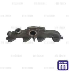 Renault Megane 3 Eksoz Manifoldu 140045374R 140045374R