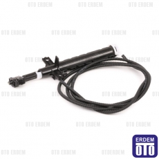 Renault Megane 3 Far Fiskiyesi Robotu Sol 286420003R 286420003R