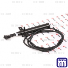 Renault Megane 3 Far Fiskiyesi Robotu Sol 286420003R 286420003R