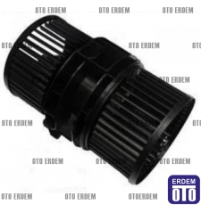 Renault Megane 3 Kalorifer Motoru 272104377R 272104377R