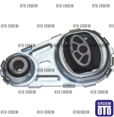 Renault Megane 3 Motor Takozu Alt 6 Vites 112380006R 112380006R