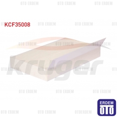 Renault Megane 3 Polen Filtresi KCF35008 KCF35008