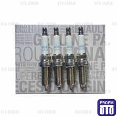 Renault Megane 4 Buji Takımı  1.0-1.6 224019372R 224019372R