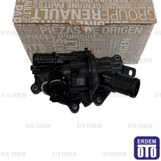 Renault Megane 4 Clio 5 Duster Lodgy Termostat Komple Musurlu1.3 TCE Orjinal 110606181R 110606181R