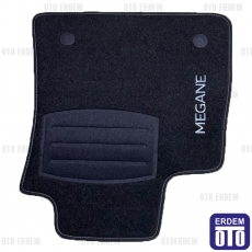 Renault Megane 4 Halı Paspas 7711823825 7711823825