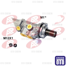 Renault Megane 4 Talisman Fren Ana Merkezi 2015-2022 263641 263641