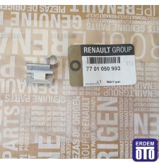 Renault Megane Motor Üst Kapağı Sekmanı 7701050993 7701050993