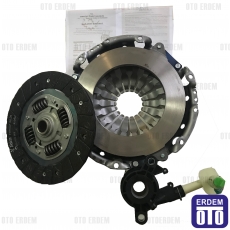 Renault Modus Debriyaj Baskı Balata Bilya Seti 302050901R 302050901R