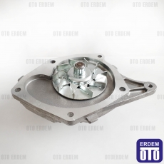 Renault Modus Devirdaim Su Pompası K9K 7701476496 - 7701478031 7701476496 - 7701478031