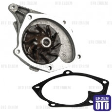 Renault Modus Devirdaim Su Pompası K9K Pierburg 7701478031 7701478031