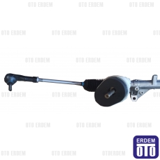 Renault Modus Direksiyon Kutusu (Elektrik Destekli) 8200565645 8200565645