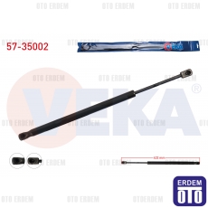 Renault R11 Bagaj Amortisörü 1983-1995 57-35002 57-35002