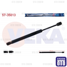 Renault R19 4 Kapı Bagaj Amortisörü 1988-2001 57-35013 57-35013