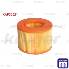 Renault R21 R19 Hava Filtresi KAF35021 KAF35021