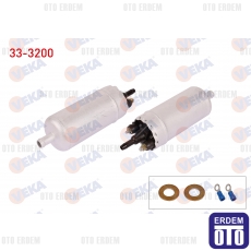 Renault R21 R19 R11 R9 Yakıt Pompası 1.4 1.6 1.7 2.0 1983-2001 33-3200 33-3200