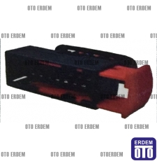 Renault Rezistans Soketi 15 Pinli Soket-15K001 Soket-15K001