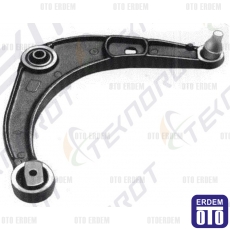 Renault Safrane Salıncak Sağ 1996-2000 R-645 R-645